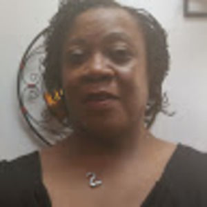 Meet your Posher, Deborah c